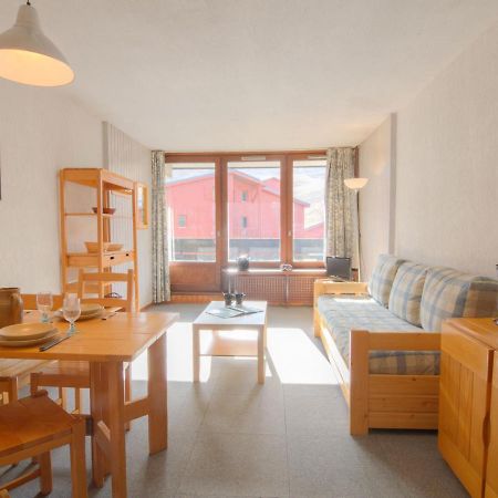 Apartment Grandes Platieres Ii-10 By Interhome Tignes Eksteriør billede